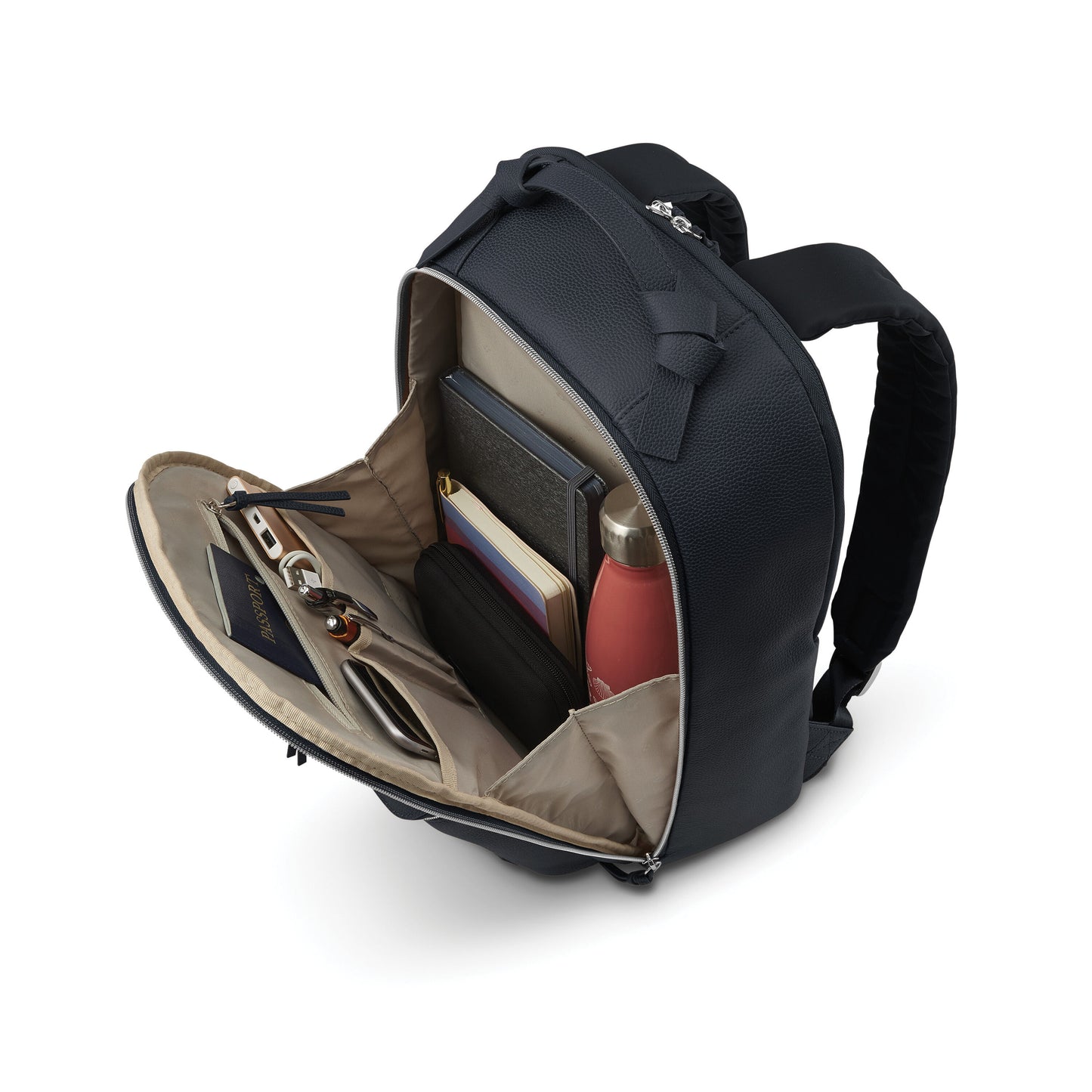 Women's Everyday Leather Backpack