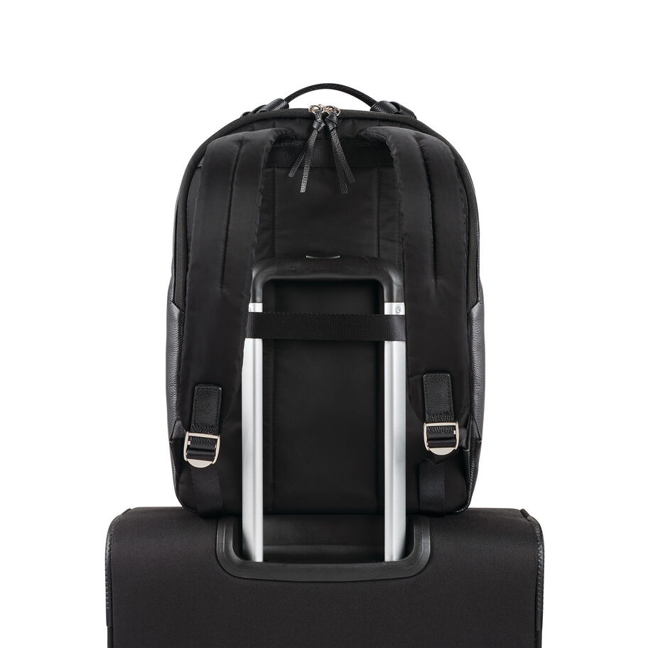 Women's Everyday Leather Backpack