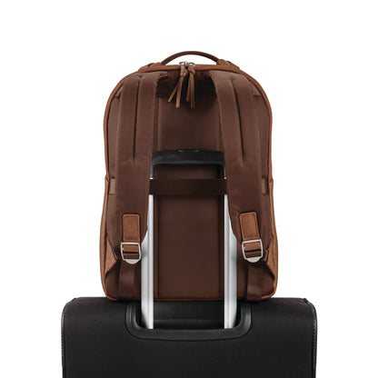 Women's Everyday Leather Backpack