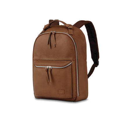 Women's Everyday Leather Backpack